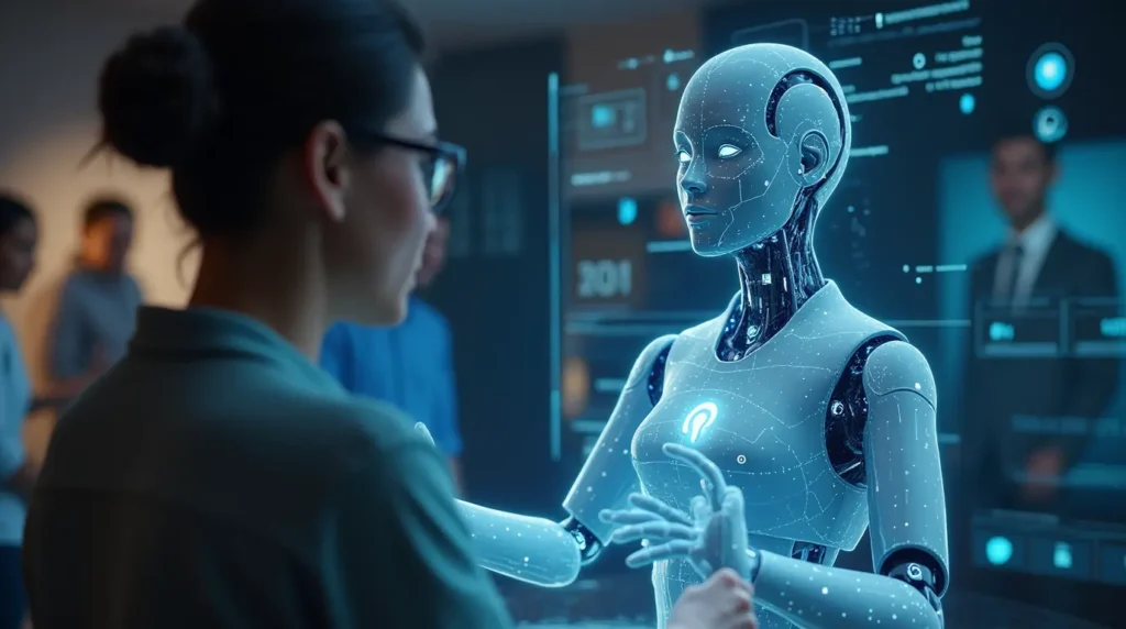 AI Humanizer