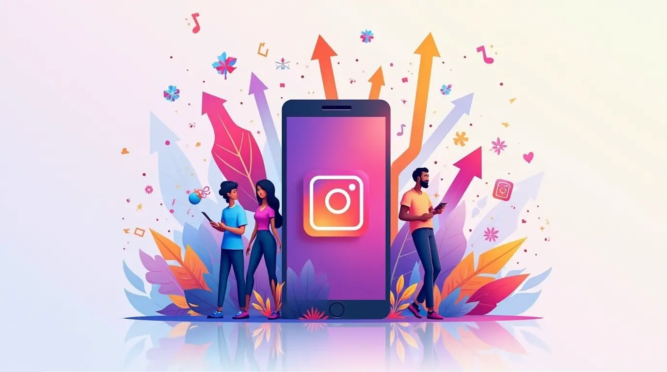 How to Get More Followers on Instagram