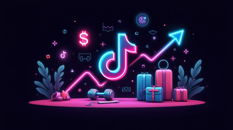 Most Profitable TikTok Niches